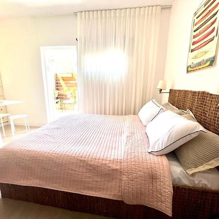 Eilat Charming & Cozy Studio Villa Exterior photo