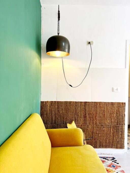 Eilat Charming & Cozy Studio Villa Exterior photo